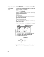 Предварительный просмотр 36 страницы Furuno GPS Navigator GP-50 MARK-2 Operator'S Manual