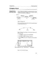 Предварительный просмотр 41 страницы Furuno GPS Navigator GP-50 MARK-2 Operator'S Manual