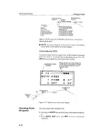 Предварительный просмотр 46 страницы Furuno GPS Navigator GP-50 MARK-2 Operator'S Manual