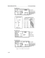 Предварительный просмотр 56 страницы Furuno GPS Navigator GP-50 MARK-2 Operator'S Manual