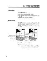 Preview for 16 page of Furuno GPS Plotter GP1600 Operator'S Manual