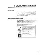 Preview for 17 page of Furuno GPS Plotter GP1600 Operator'S Manual