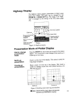 Preview for 25 page of Furuno GPS Plotter GP1600 Operator'S Manual