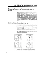 Preview for 28 page of Furuno GPS Plotter GP1600 Operator'S Manual