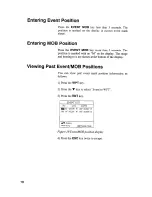 Preview for 32 page of Furuno GPS Plotter GP1600 Operator'S Manual