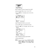 Preview for 35 page of Furuno GPS Plotter GP1600 Operator'S Manual