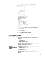 Preview for 39 page of Furuno GPS Plotter GP1600 Operator'S Manual