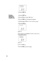 Preview for 40 page of Furuno GPS Plotter GP1600 Operator'S Manual