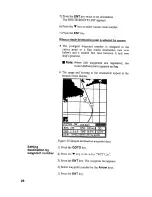 Preview for 42 page of Furuno GPS Plotter GP1600 Operator'S Manual