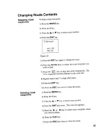 Preview for 49 page of Furuno GPS Plotter GP1600 Operator'S Manual