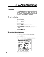 Preview for 52 page of Furuno GPS Plotter GP1600 Operator'S Manual