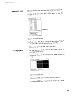 Preview for 75 page of Furuno GPS Plotter GP1600 Operator'S Manual