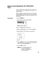 Preview for 79 page of Furuno GPS Plotter GP1600 Operator'S Manual