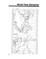 Preview for 88 page of Furuno GPS Plotter GP1600 Operator'S Manual