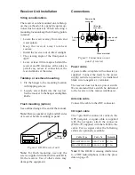 Предварительный просмотр 10 страницы Furuno GR-80 Operator'S Manual