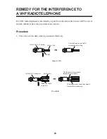 Предварительный просмотр 27 страницы Furuno GR-80 Operator'S Manual