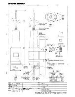 Предварительный просмотр 31 страницы Furuno GR-80 Operator'S Manual