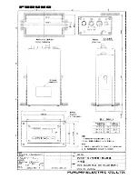 Предварительный просмотр 33 страницы Furuno GR-80 Operator'S Manual