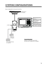 Preview for 11 page of Furuno GS-100 Operator'S Manual