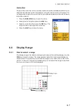 Preview for 61 page of Furuno GS-100 Operator'S Manual