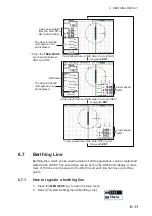 Preview for 65 page of Furuno GS-100 Operator'S Manual