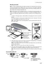 Preview for 83 page of Furuno GS-100 Operator'S Manual