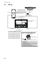 Preview for 86 page of Furuno GS-100 Operator'S Manual