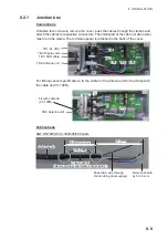 Preview for 87 page of Furuno GS-100 Operator'S Manual