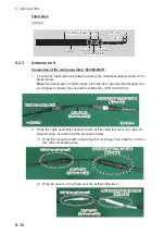 Preview for 90 page of Furuno GS-100 Operator'S Manual