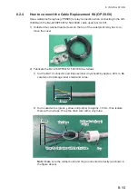 Preview for 91 page of Furuno GS-100 Operator'S Manual