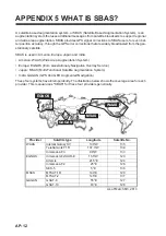 Preview for 120 page of Furuno GS-100 Operator'S Manual