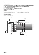 Preview for 122 page of Furuno GS-100 Operator'S Manual