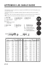 Preview for 134 page of Furuno GS-100 Operator'S Manual