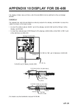 Preview for 137 page of Furuno GS-100 Operator'S Manual