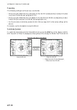 Preview for 138 page of Furuno GS-100 Operator'S Manual