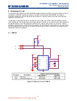 Preview for 8 page of Furuno GV-86 User Manual