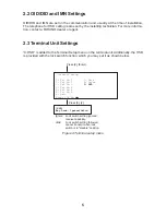 Предварительный просмотр 15 страницы Furuno IB-681 Operator'S Manual