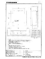 Предварительный просмотр 44 страницы Furuno IB-681 Operator'S Manual