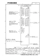 Предварительный просмотр 17 страницы Furuno IF-5000 Operator'S Manual