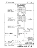 Предварительный просмотр 18 страницы Furuno IF-5000 Operator'S Manual