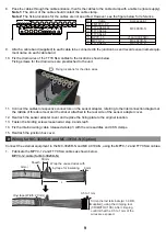 Preview for 9 page of Furuno IF-8540 Installation Instructions Manual