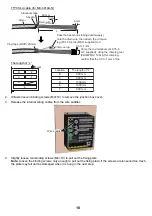 Preview for 10 page of Furuno IF-8540 Installation Instructions Manual