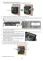 Preview for 11 page of Furuno IF-8540 Installation Instructions Manual