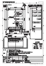 Preview for 12 page of Furuno IF-8540 Installation Instructions Manual