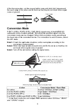 Preview for 4 page of Furuno IF-NMEA2K2 Installation Manual