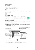 Preview for 22 page of Furuno IF-NMEA2K2 Installation Manual