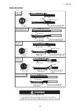 Предварительный просмотр 11 страницы Furuno IF-NMEASC Operator'S Manual