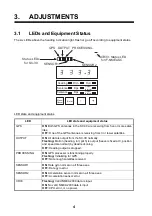 Предварительный просмотр 12 страницы Furuno IF-NMEASC Operator'S Manual