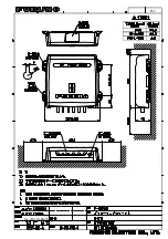 Предварительный просмотр 24 страницы Furuno IF-NMEASC Operator'S Manual