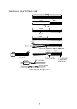 Предварительный просмотр 6 страницы Furuno INTERFACE UNIT IF-2500 Operator'S Manual